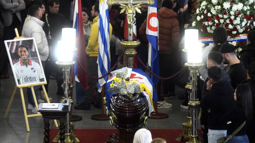 La madre de Juan Izquierdo reveló que su hijo nunca sufrió del corazón y su muerte la causó otro tema