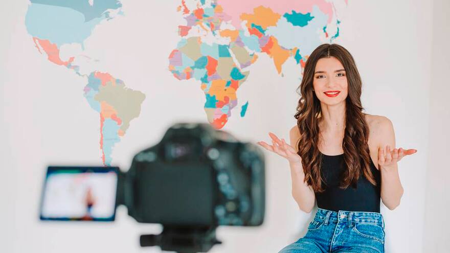 Lanzan programa que premiará ingenio de creadores de contenido deportivo