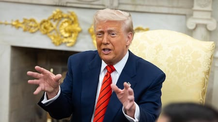 EE. UU. ordena una prohibición temporal de vuelos en el este de Puerto Rico