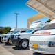 Ministerio de Salud entregó siete ambulancias a hospitales del Cesar