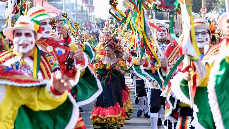‘Te olvidé’: 70 años del triste poema convertido en himno carnavalero