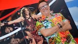 El presentador Jairo Martínez sufrió un aparatoso accidente en el norte de Cartagena: “Prueba superada”