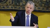 Santos y el ‘conejazo’ del plebiscito