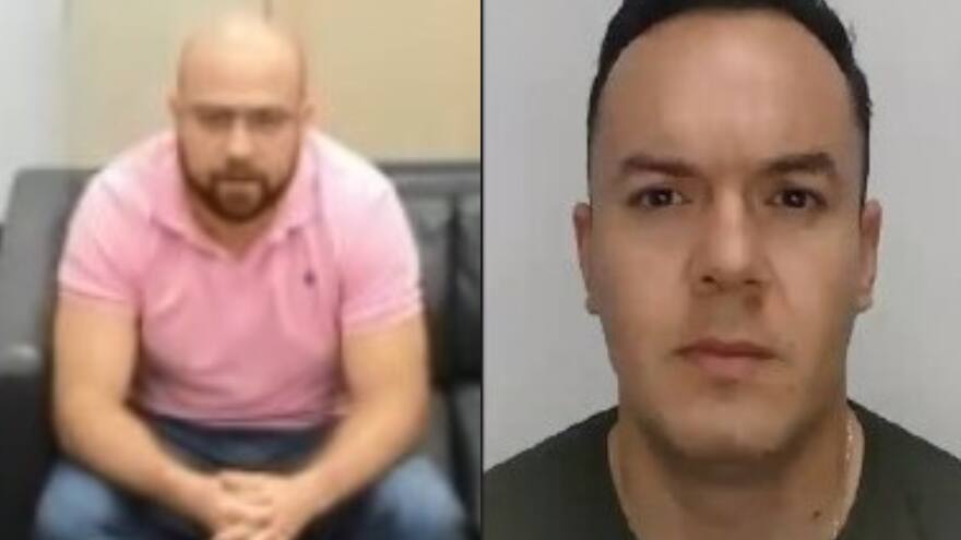 Caso Chochó: Teniente coronel (r) Benjamín Núñez pasó de autor de la masacre a testigo