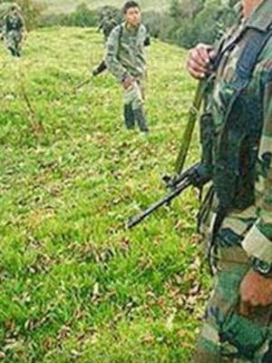 Abogado de las Farc, abogado de la mafia