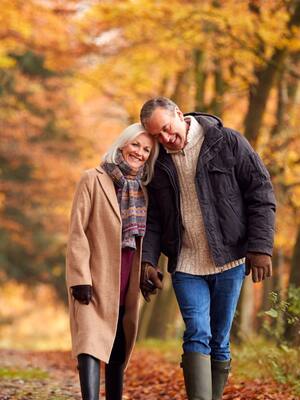 Ser feliz | columna de William Mebarak