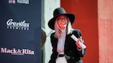 Diane Keaton, la eterna ‘Annie Hall’ y una de las grandes damas de Hollywood