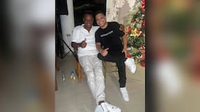 “Era nuestro cómplice”: hijo de Omar Geles revela intimidad del juglar