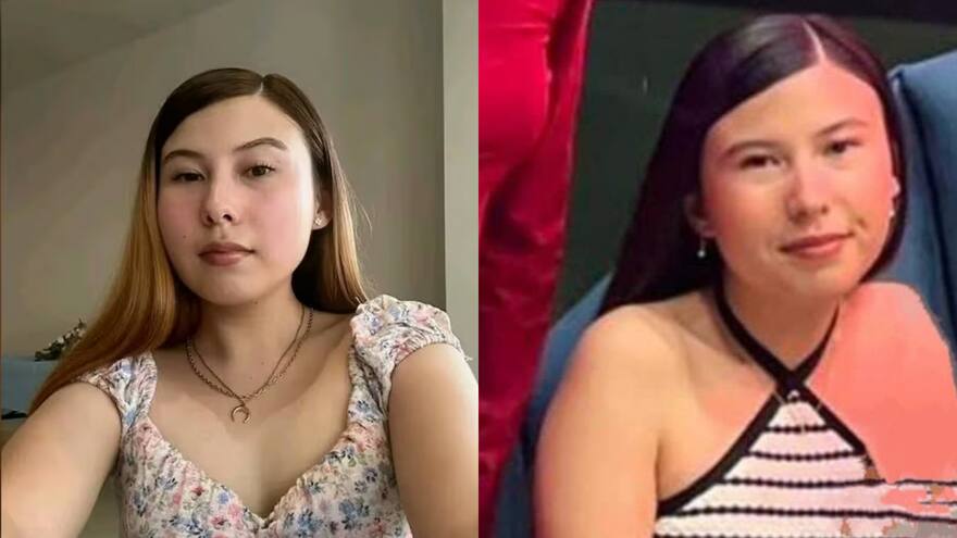 Necropsia revela que Paola Andrea Bañuelos, desaparecida tras abordar un taxi en México, fue estrangulada