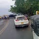 Pobladores de Talaigua y Cicuco, Bolívar, bloquean vía por no tener energía