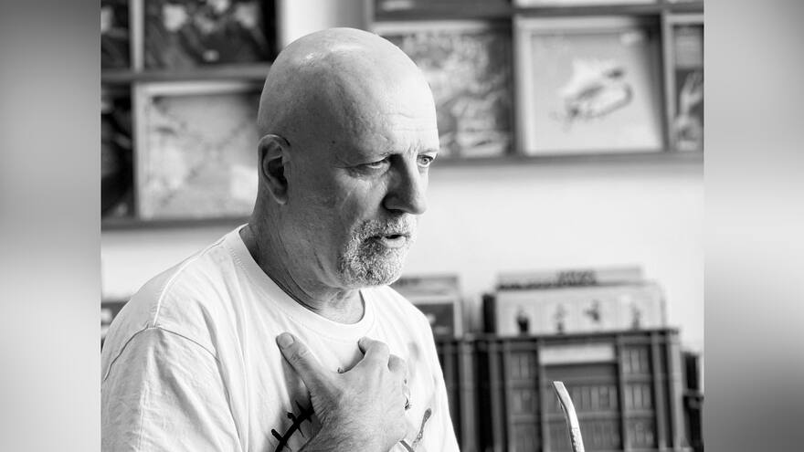 'Nadie te dará la libertad, no se pide, se ejerce': Gustavo Cordera