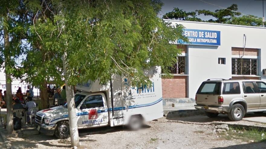 Autoridades investigan muerte de una bebé de ocho meses en Soledad