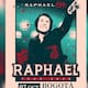 Raphael regresa triunfante a Bogotá con un concierto inolvidable en el Movistar Arena