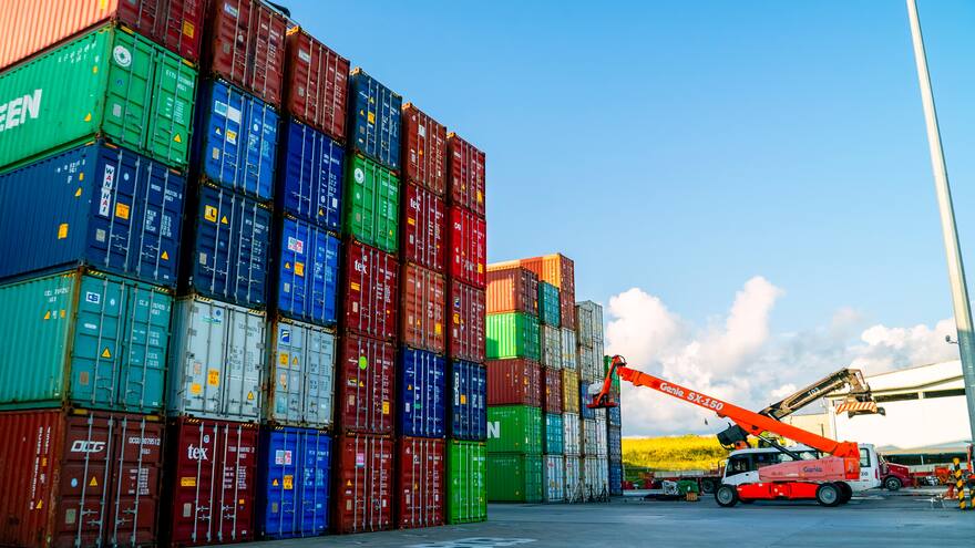 Nueva obligación en el proceso de importación de mercancías