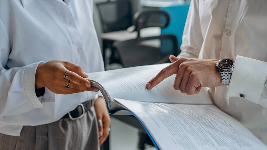 Becas para estudiar un MBA en Estados Unidos | Administración de empresas