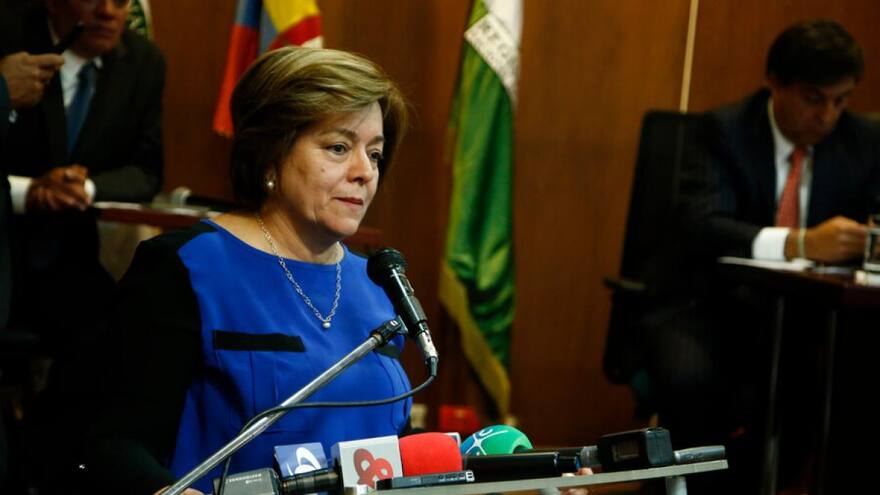 Mintrabajo cuestionó lineamientos del plan de formalización del empleo público en Colombia