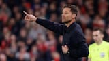“Me voy con respeto, gratitud y el orgullo de haberlo hecho lo mejor posible”: Xabi Alonso