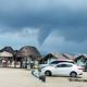Lluvias en el Atlántico: Vendaval genera pánico en playas del municipio de Tubará