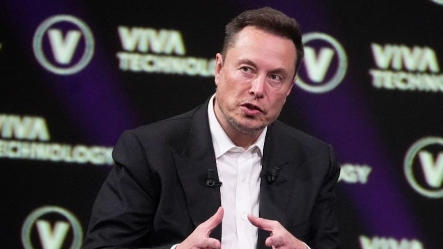 ¿Más cambios en ‘X’? Elon Musk plantea cobrar por tener un perfil