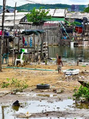 Lo que debería preocupar | Columna de Tatiana Dangond