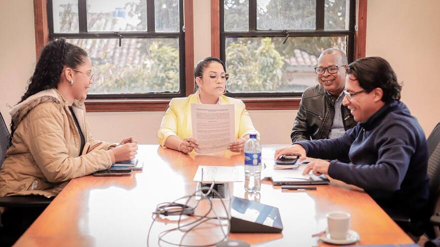 San Onofre, Sucre, se acoge a la Ley de Reestructuración de Pasivos