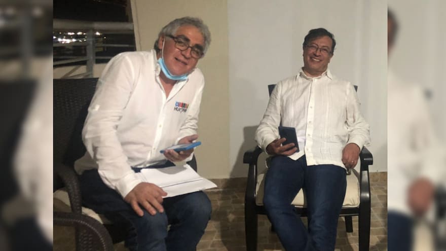 ¿Quién es Augusto Rodríguez, el nuevo director de la UNP?