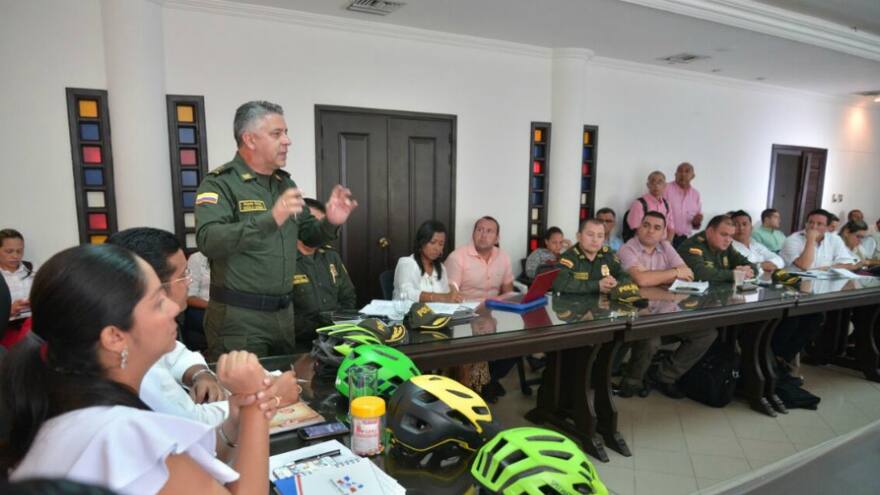 Cae ‘Choviejo’, uno de los más buscados en Cesar