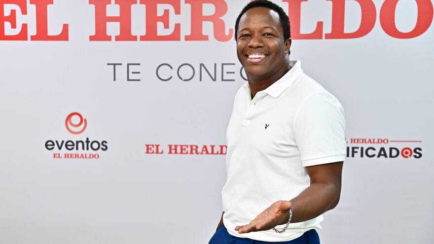 Mauro Castillo habló con EL HERALDO de su música y su reciente E.P ‘Desengaños’