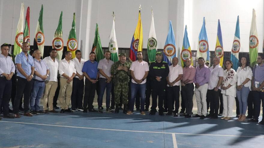En La Guajira creerán escuadrón móvil para seguridad en las vías