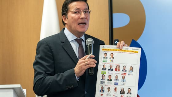 Crucial elección del Congreso que marcará la gobernabilidad del próximo presidente
