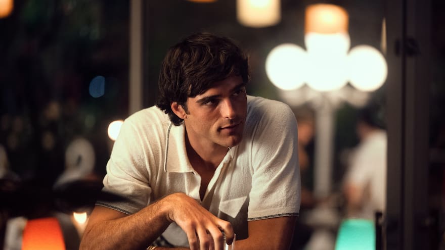 ‘Euphoria’ desata controversia con el final de Nate Jacobs: Sam Levinson explicó los motivos