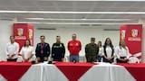 Aumenta participación electoral de jóvenes del Atlántico en votaciones de Consejos Municipales