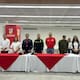 Aumenta participación electoral de jóvenes del Atlántico en votaciones de Consejos Municipales