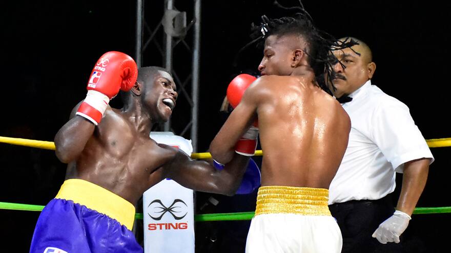 'Aquí ganar es perder': Julio Torres, presidente de la Fedebox