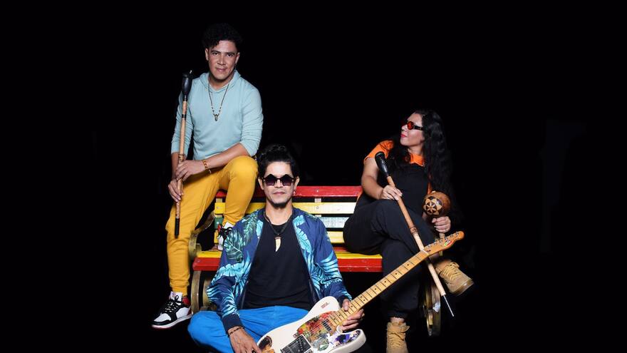 Los sonidos alternativos llegan a Barranquilla por cuenta de Ultraloide Festival