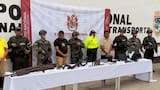 Caen tres integrantes de ‘Los del 47’ en La Guajira