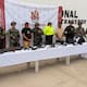 Caen tres integrantes de ‘Los del 47’ en La Guajira