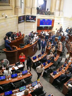 ¿Se saldrán con la suya? | Columna de Germán Vargas Lleras