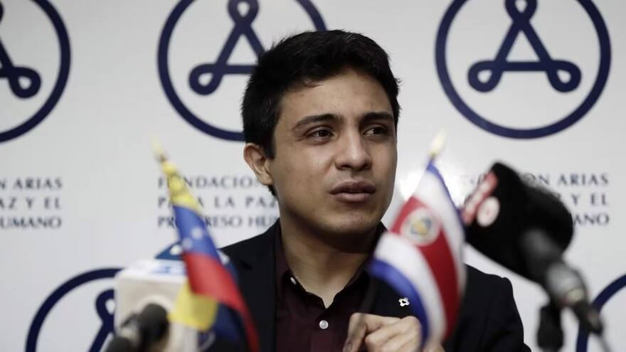 Condenan al Estado colombiano por expulsión de opositor venezolano en 2014
