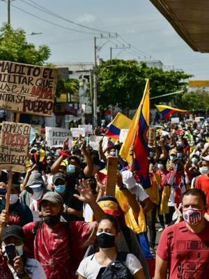 Costosas contradicciones