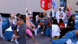 Video: ‘La Perversa’ golpeó a la influencer Karola en ‘La Casa de Alofoke’
