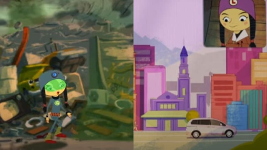 Greenpeace estrena serie con un capítulo que transcurre en Colombia