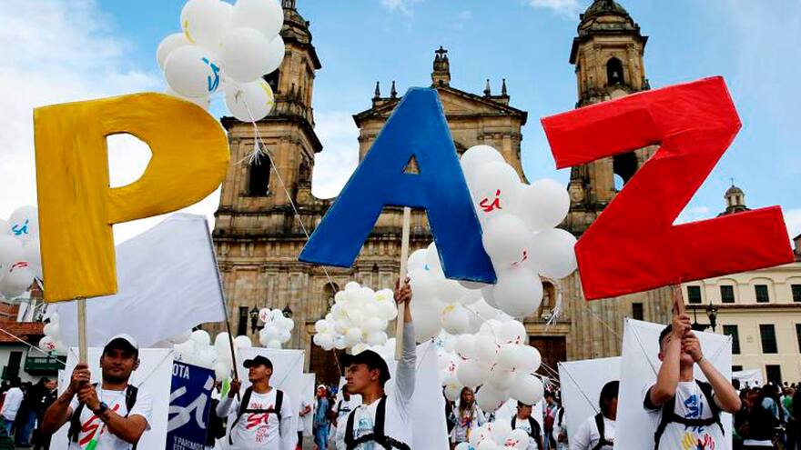 171 Municipios deben rendir cuentas sobre implementación del Acuerdo de Paz