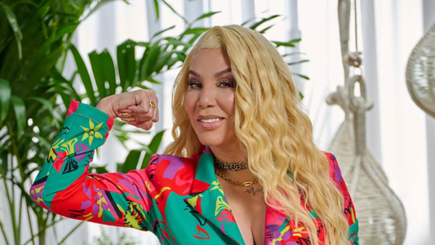 Ivy Queen, ganadora del Premio Billboard Icono de 2023