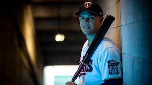 Giovanny Urshela vuelve a los Mellizos de Minnesota