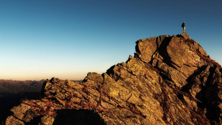 Accidente en Santander: a joven le cayó una roca mientras veía a sus amigos escalar