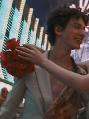 ANORA – Historia de amor entre la opulencia y la explotación