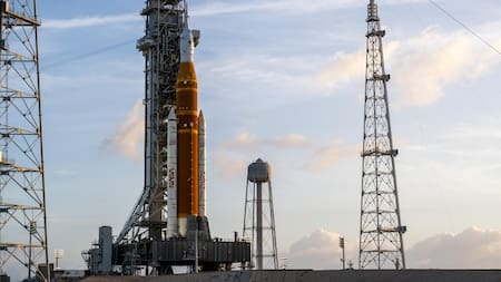 En vivo| Artemis II inició su viaje a la luna: así fue el despegue