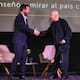 Jorge Alí Triana recibió la Orden Civil al Mérito de Bogotá por su aporte en el teatro, la televisión y el cine