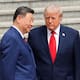 “Los intereses comunes de China y EE. UU. superan sus diferencias”, dice Xi Jinping a Trump en Pekín